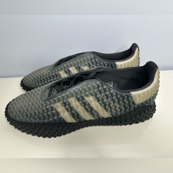 Adidas Craig Green x Graddfa AKH I Carbon men’s shoes size US 13 Kamanda - Picture 3 of 8